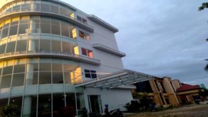 RSUD MUARA TEWEH