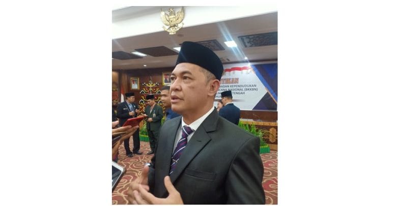 Sekda Satunting