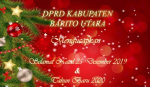 dprd barut