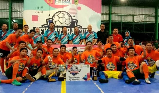 futsal