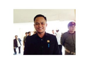 ganti bartim