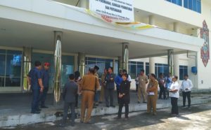 legis baru
