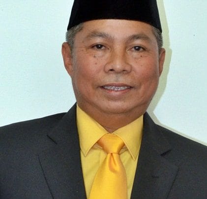 sudarsono