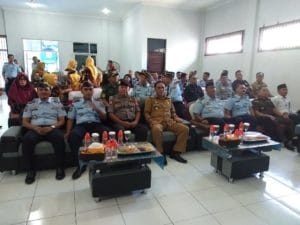 wabup Dan Kalapa's