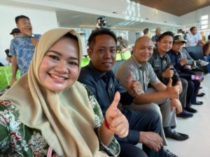 ANGGOTA DPRD