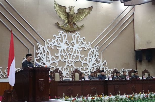 MoU