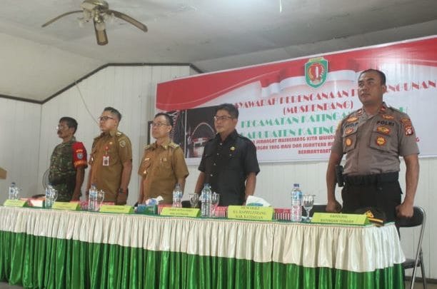 bupati musrenbang 2
