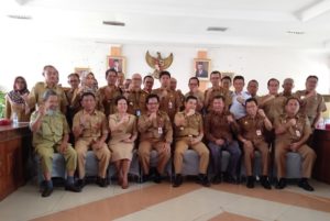 dewan bartim