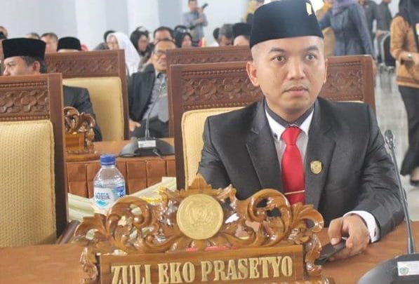 ketua DPRD