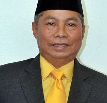 H Sudarsono