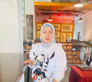 HENNY ROSGIATY RUSLI