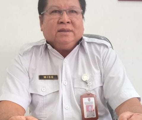 Mido Mahar