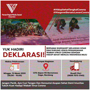 deklrarasi