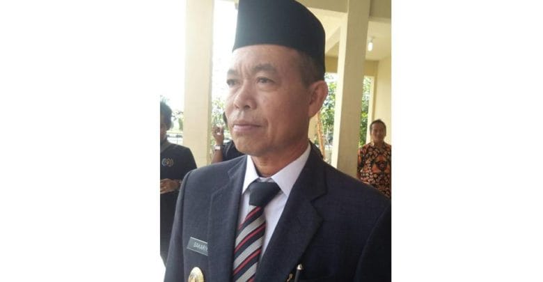 kaki katingan