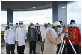 kapuas 1
