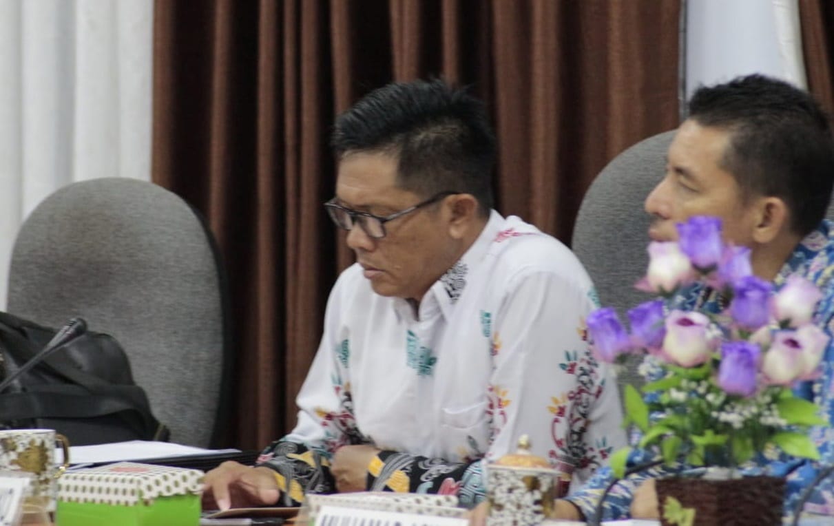 Bambang Yantoko