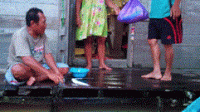 Banjir Talawang