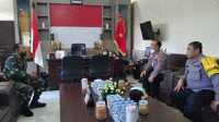 Kapolda baru