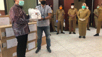 Masker kabupaten