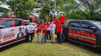 PDIP Kapuas