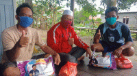 Sukamara dan Lamadau