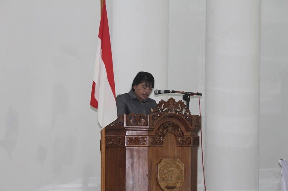 arnita dewan
