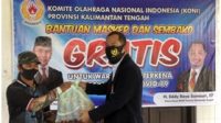 olahraga