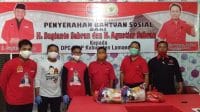 relawan