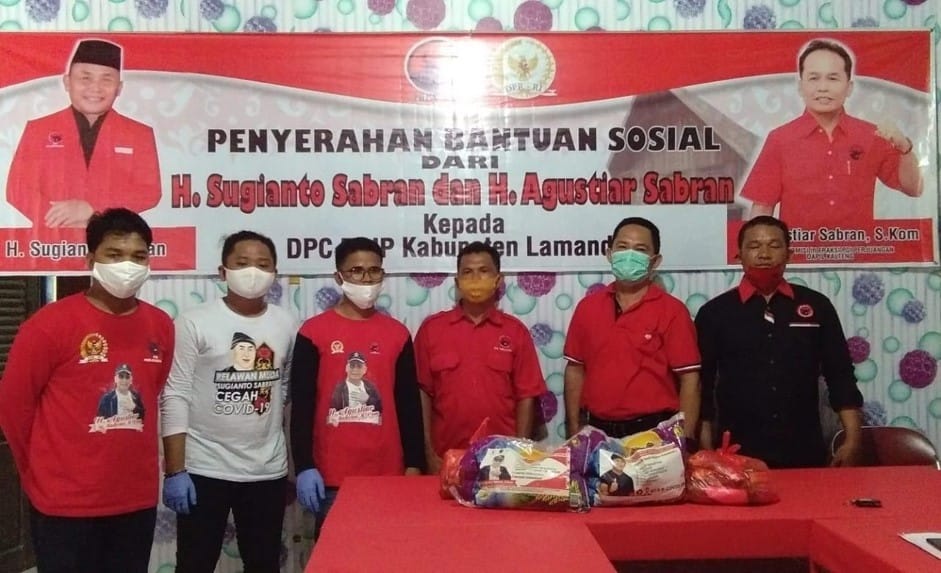 relawan