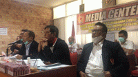 KONI Rapat