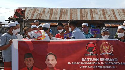 duo sabran