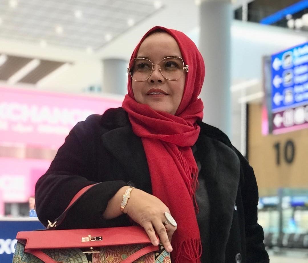 farida