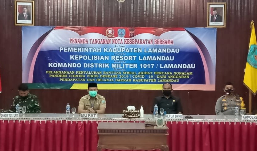 lamandau