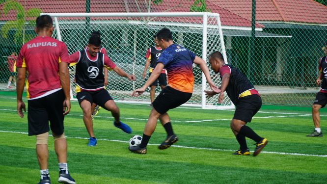 futsal
