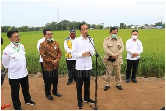ganti lagi