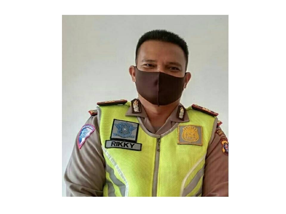 gumas polisi