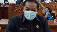 untung bangas