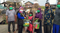 Bantuan