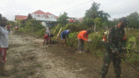 Potong Rumput