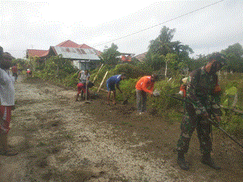 Potong Rumput