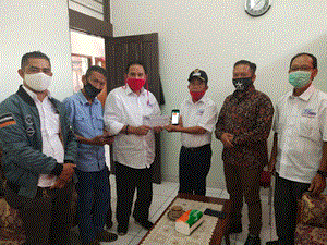 SMSI Bantu