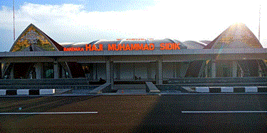 bandara