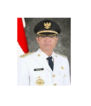 bupati katingan
