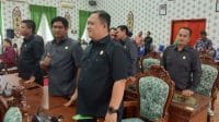 dprd kat