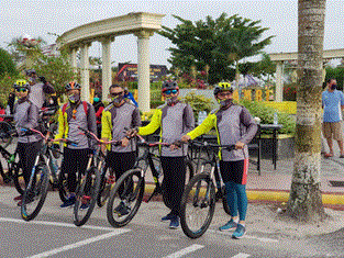 gowes