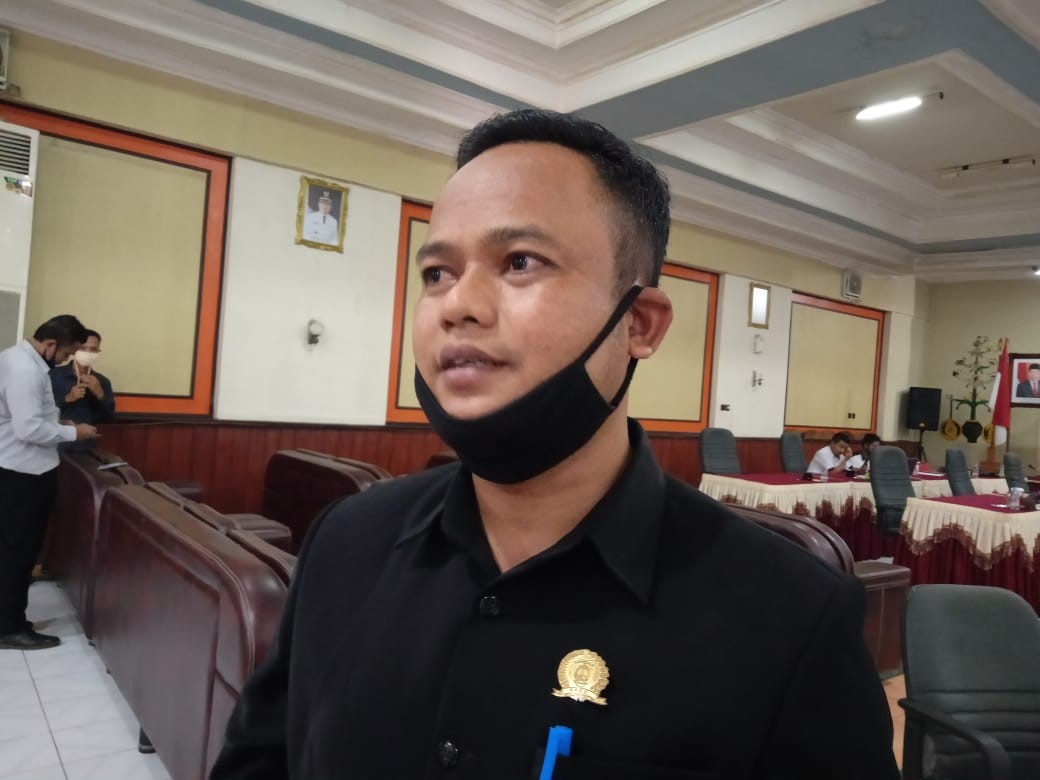 nur Sulistio