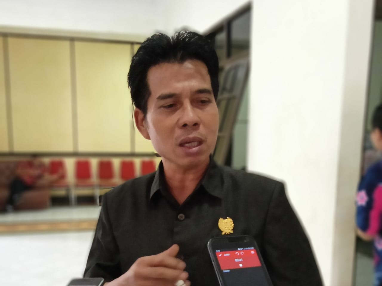 raran
