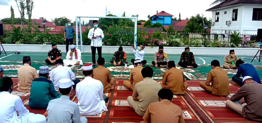 TOLAK BALA.