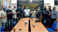 krim barut