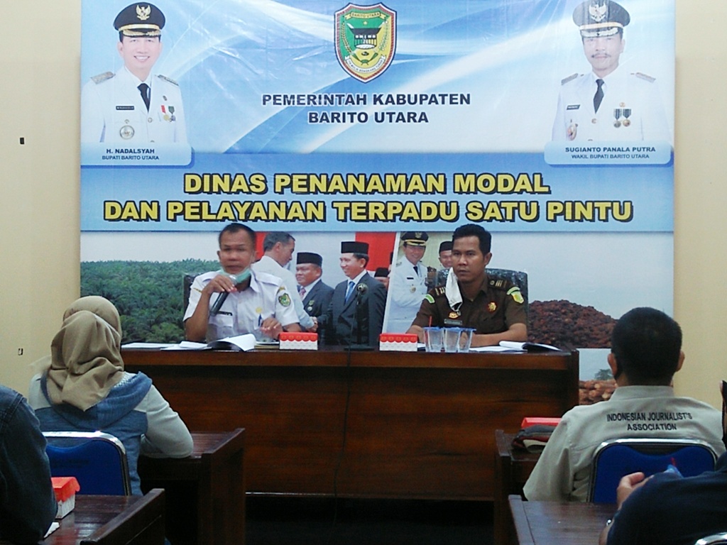 DINAS PERIZINAN.